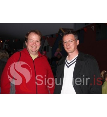 Goslokahátíð 2009.