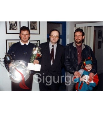 Golfkúbbur Vestmannaeyja.