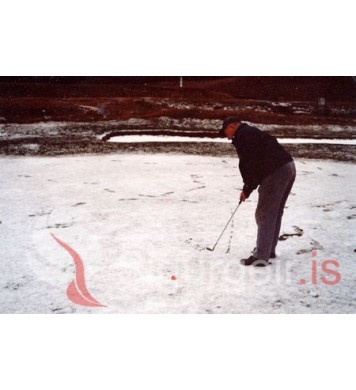 Golfklúbbur Vestmannaeyja.