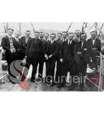 Knattspyrnufélag Vestmannaeyja.