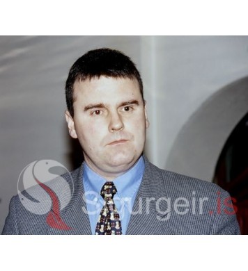 Jóhannes Ólafsson.