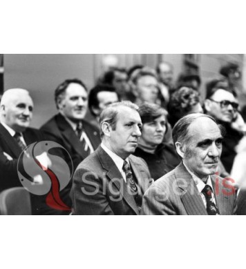 Á Bókasafni Vestmannaeyja.