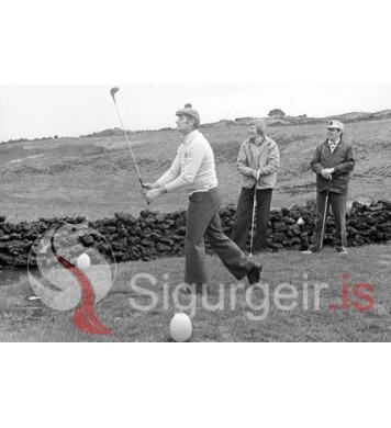 Golfklúbbur Vestmannaeyja.