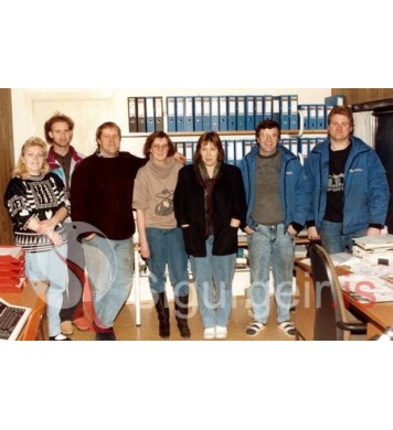 Skipaafgreiðsla Vestmannaeyja.