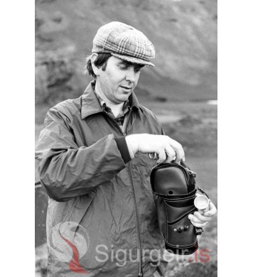 Golfklúbbur Vestmannaeyja.