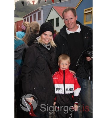 Goslokahátíð 2009, 