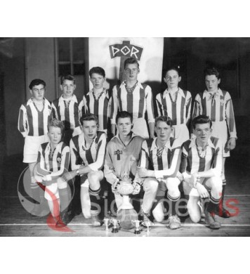 Íþróttafélagið Þór.