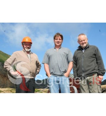 Minningardagar um Tyrkjaránið.