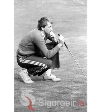 Golfklúbbur Vestmannaeyja.