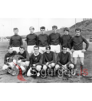 Knattspyrnufélagið Týr.