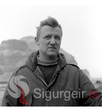 Jónatan á Brimhólum