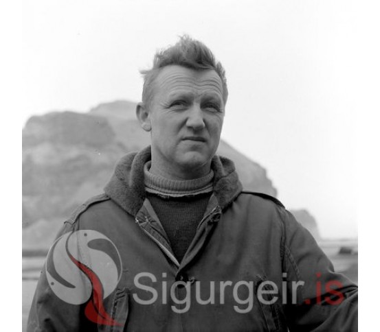 Jónatan á Brimhólum
