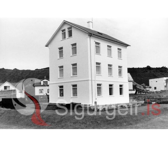Tindastóll.