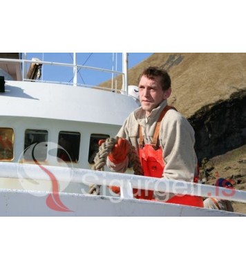 Valgeir Valgeirsson.