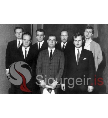 Knattspyrnufélagið Týr.