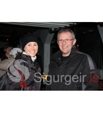 Goslokahátíð 2009.