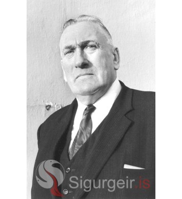 Jóhannes  Albertsson.