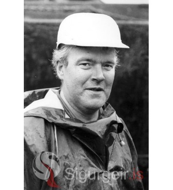Bjarni í Túni.
