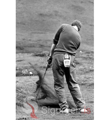 Golfklúbbur Vestmannaeyja.