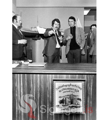 Bátaábyrgðarfélag Vestmannaeyja.