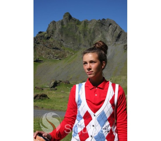 Eygló Myrra Óskarsdóttir.