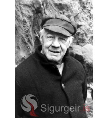 Vestmannaeyjar 1873.