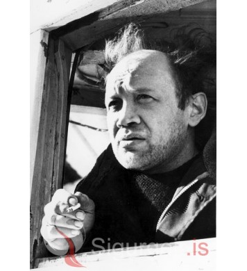 Guðjón Aanes, skipstjóri