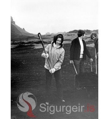 Golfklúbbur Vestmannaeyja.