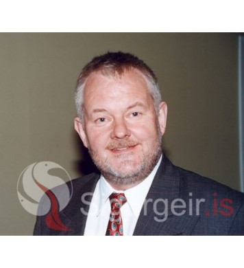 Ragnar Óskarsson.