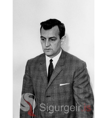 Eggó á Reynistað.