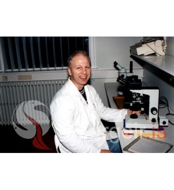 Hafsteinn Guðfinnsson.