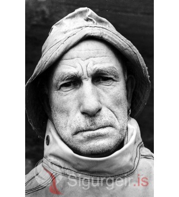 Eyjólfur á Bessastöðum.