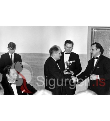 Golfklúbbur Vestmannaeyja.