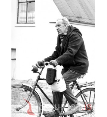 Haraldur Sigurðsson.