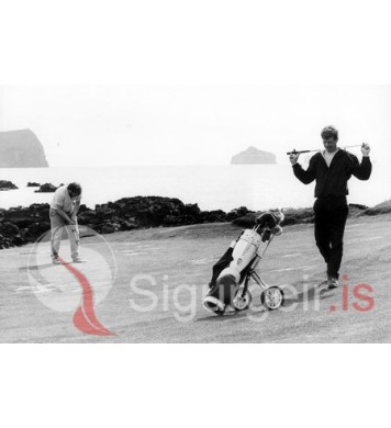 Golfklúbbur Vestmannaeyja.