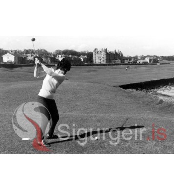 Golfklúbbur Vestmannaeyja.