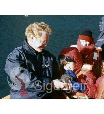 Ólafur Týr Guðjónsson.