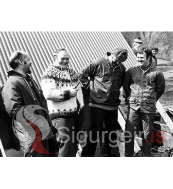 Golfklúbbur Vestmannaeyja.