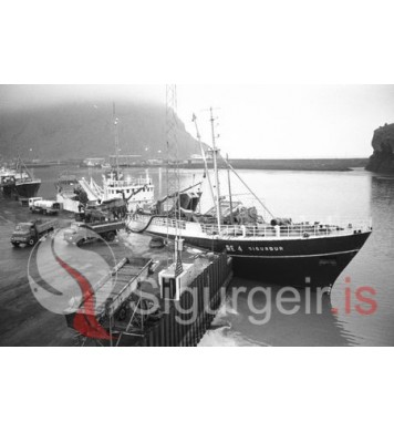 Sigurður RE-4.