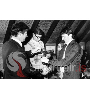 Golfklúbbur Vestmannaeyja.