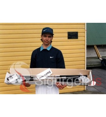 Golfklúbbur Vestmannaeyja.