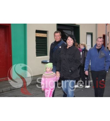 Goslokahátíð 2009, 