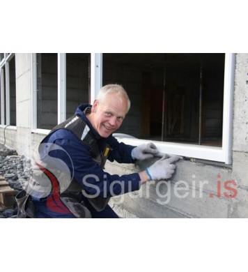 Keli í Sandprýði.