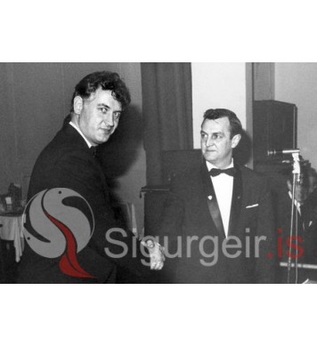 Formaður Týs, Eggó á Reynistað.