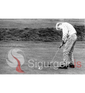 Golfklúbbur Vestmannaeyja.