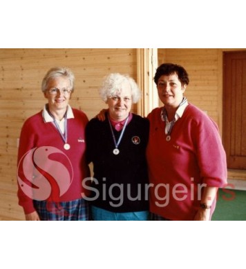 Golfklúbbur Vestmannaeyja.