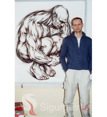 Bjarni Ólafur Magnússon.