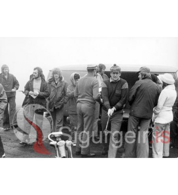 Golfklúbbur Vestmannaeyja.