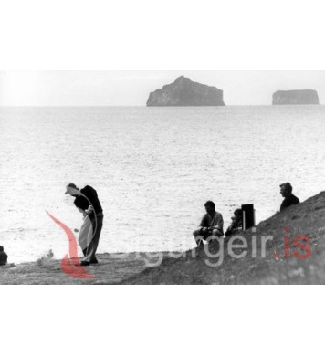 Golfklúbbur Vestmannaeyja.