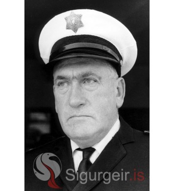 Jóhannes Albertsson.